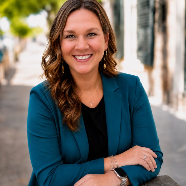 Christa Votaw
